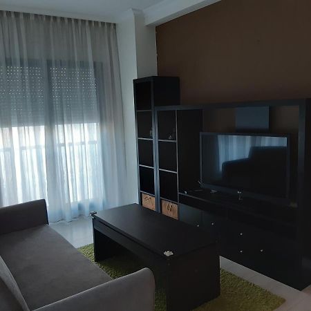 Apartamento La Perla Portonovo Kültér fotó