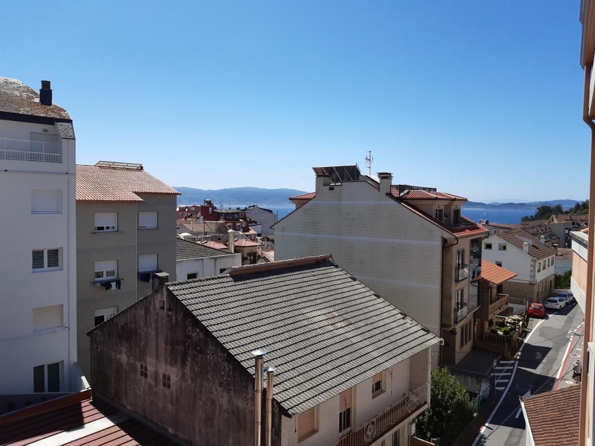 Apartamento La Perla Portonovo Kültér fotó