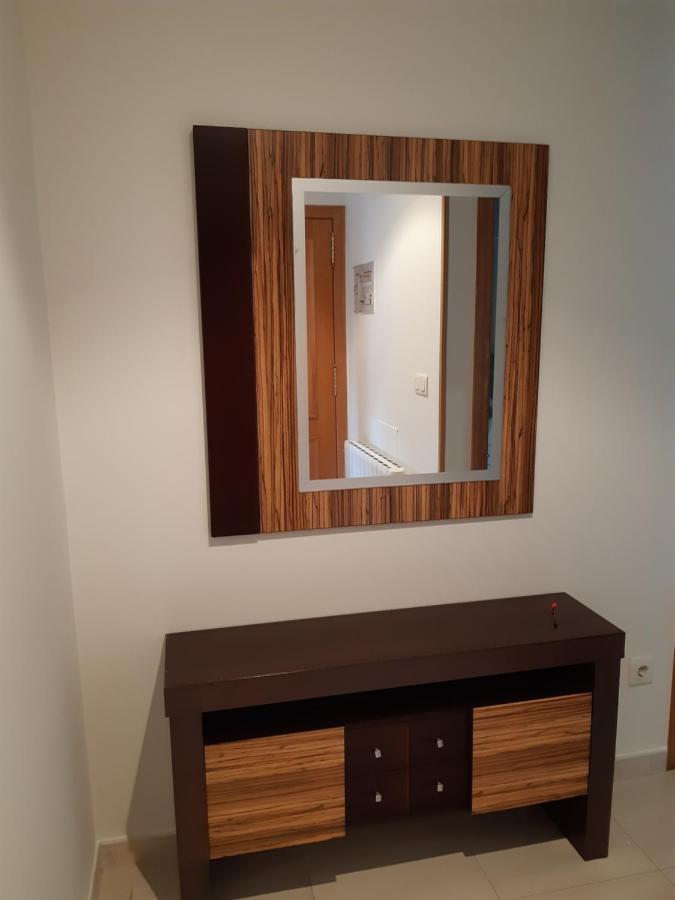Apartamento La Perla Portonovo Kültér fotó