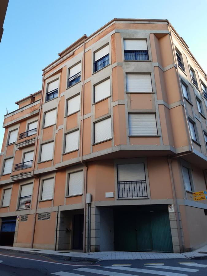 Apartamento La Perla Portonovo Kültér fotó
