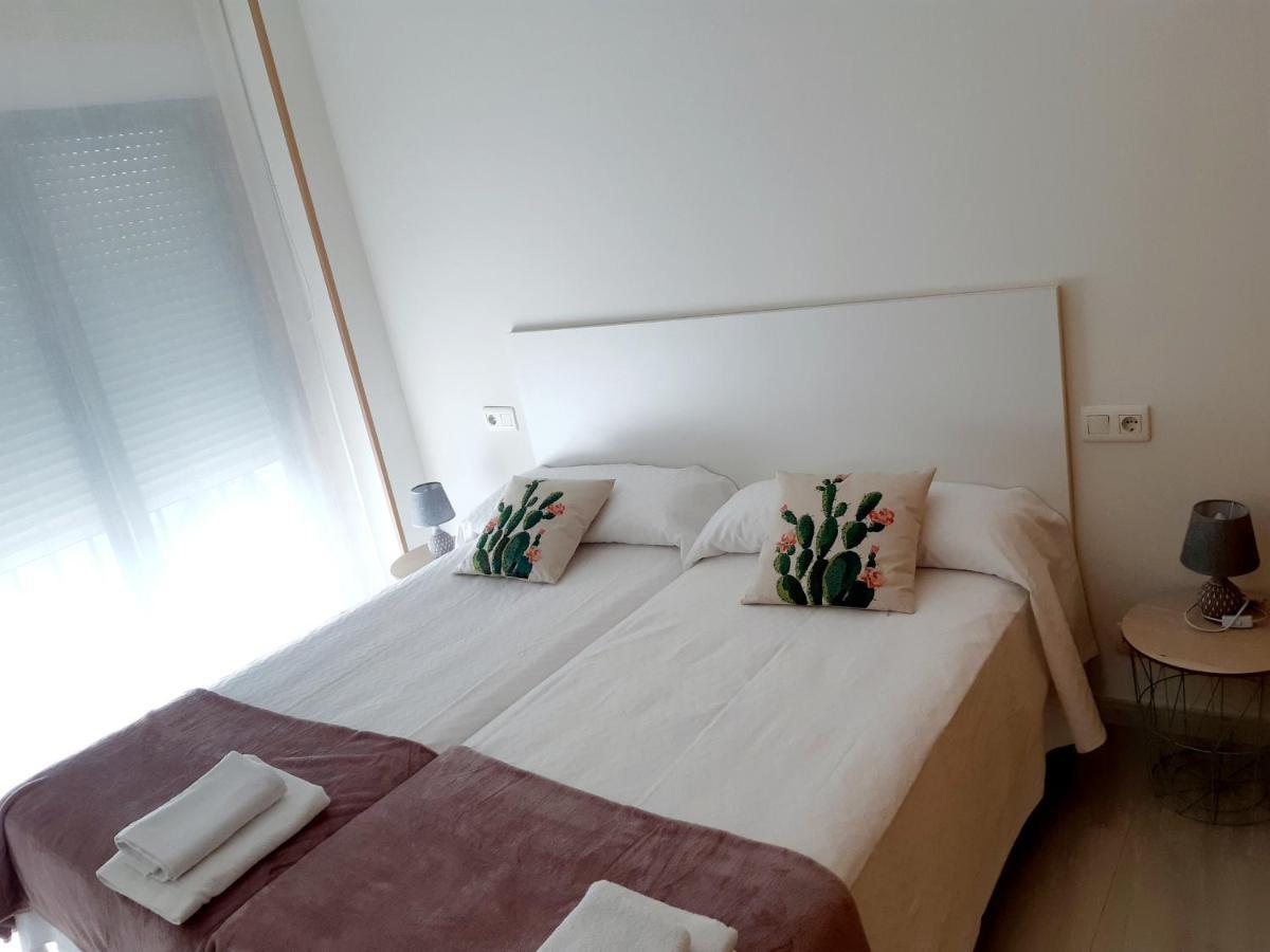 Apartamento La Perla Portonovo Kültér fotó